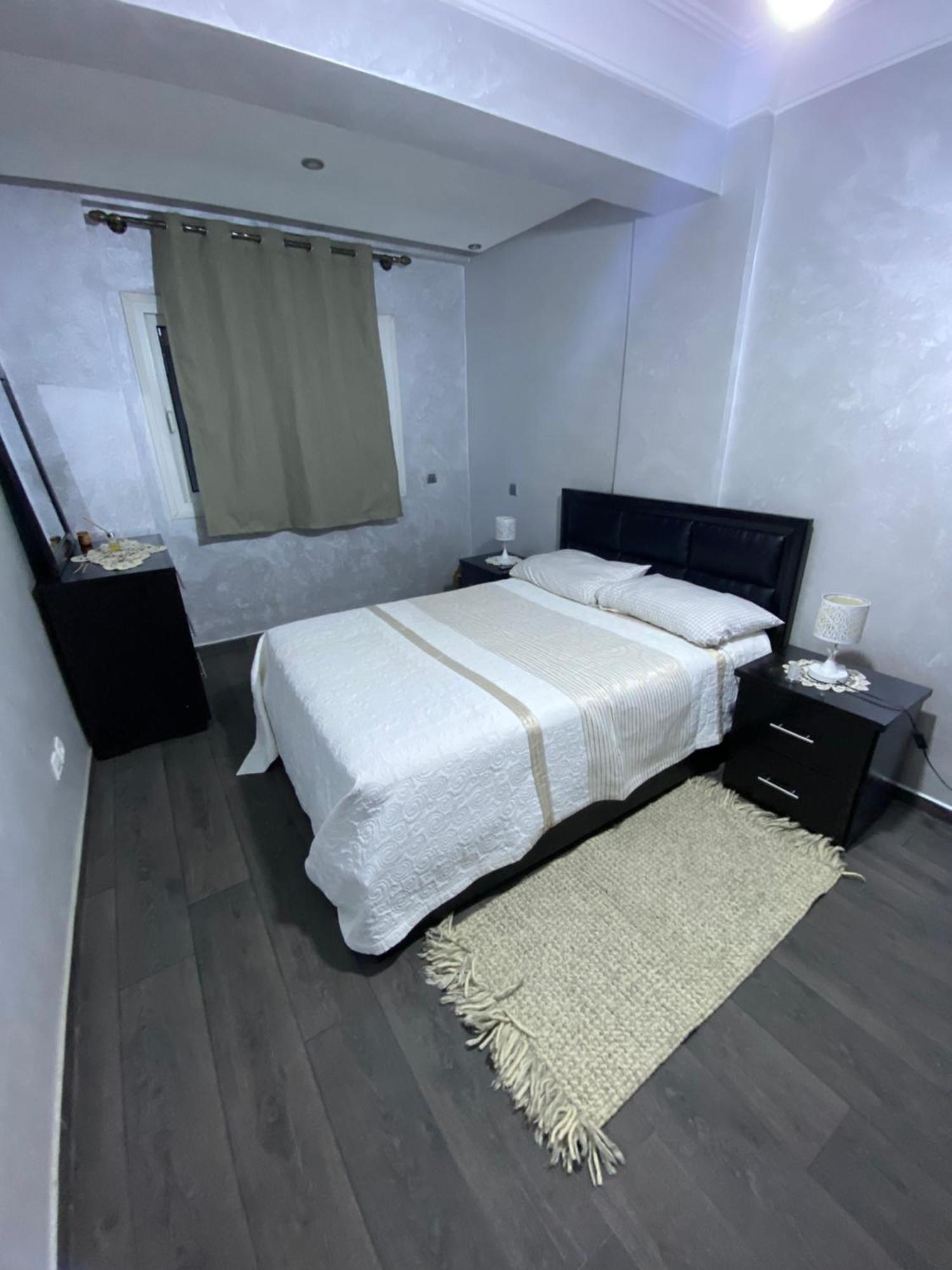 Appartement De Lux Casablanca Exteriör bild