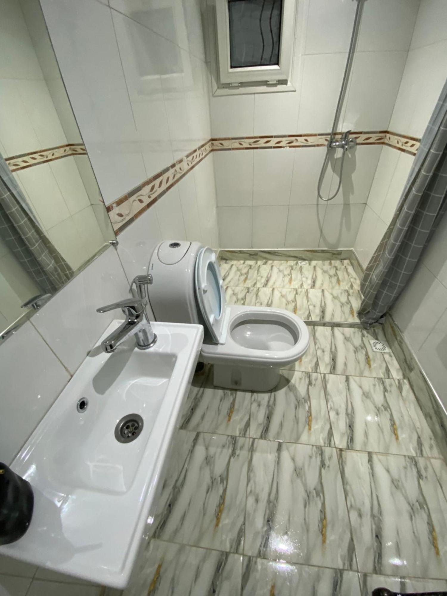 Appartement De Lux Casablanca Exteriör bild