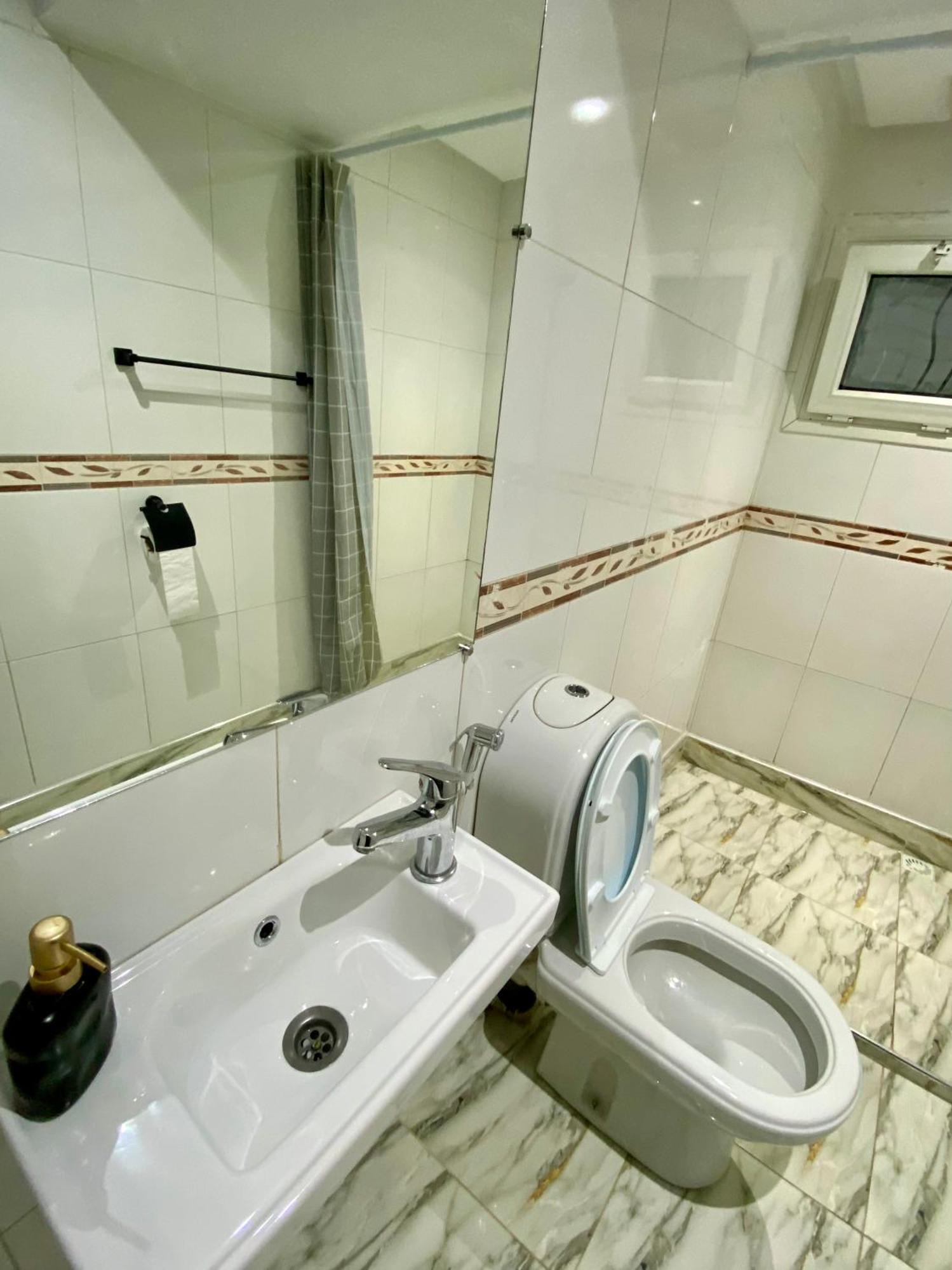 Appartement De Lux Casablanca Exteriör bild