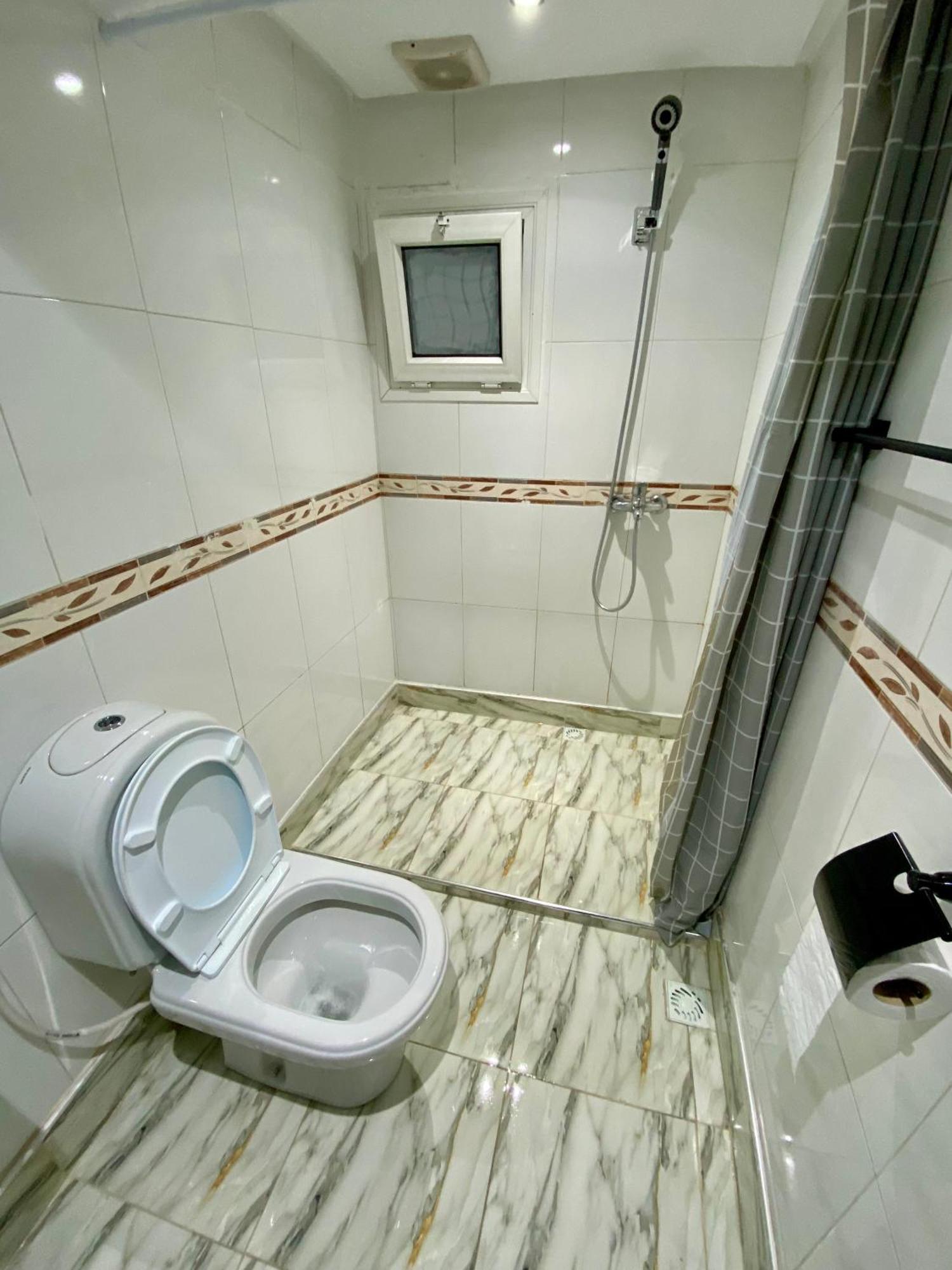 Appartement De Lux Casablanca Exteriör bild